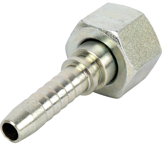 Фитинг Harrison DKO-S (Г) DN08 20х1.5 12 HRH-DKOS(F)-DN08-20x1.5-12