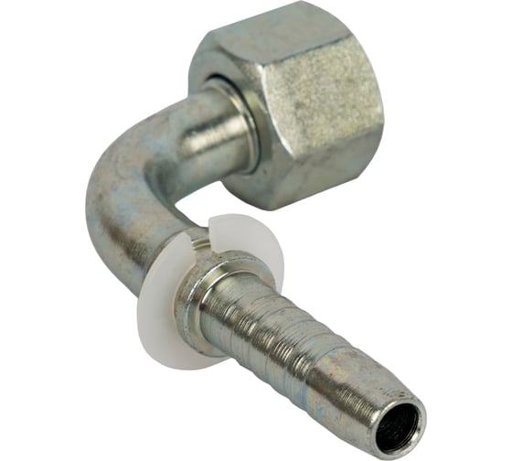 Фитинг Harrison DKO-L (Г) DN10 16х1.5 10 (90) HRH-DKOL(F)-DN08-16x1.5-10-90
