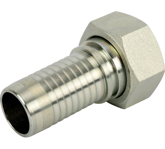 Фитинг Harrison DKO-L (Г) DN32 45х2 35 HRH-DKOL(F)-DN32-45x2-35