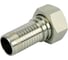 Фитинг Harrison DKO-L (Г) DN32 45х2 35 HRH-DKOL(F)-DN32-45x2-35 1