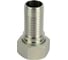 Фитинг Harrison DKO-L (Г) DN32 45х2 35 HRH-DKOL(F)-DN32-45x2-35 3
