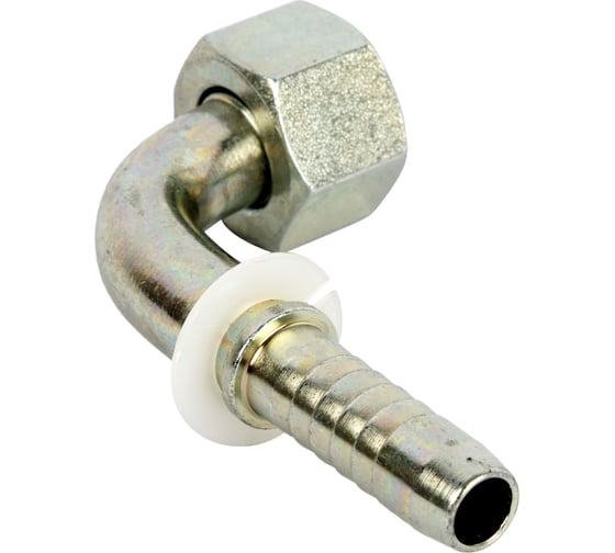 Фитинг Harrison DKO-L (Г) DN10 18х1.5 12 (90) HRH-DKOL(F)-DN10-18x1.5-12-90
