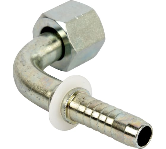 Фитинг Harrison ORFS (Г) DN10 11/16 (90) HRH-ORFS(F)-DN10-11/16-90