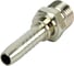Фитинг Harrison DKO-L (Ш) DN08 16х1.5 10 HRH-DKOL(M)-DN08-16x1.5-10 1