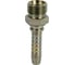 Фитинг Harrison DKO-L (Ш) DN08 16х1.5 10 HRH-DKOL(M)-DN08-16x1.5-10 4