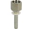 Фитинг Harrison DKO-L (Г) DN06 14х1.5 08 HRH-DKOL(F)-DN06-14x1.5-08 4