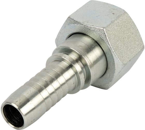 Фитинг Harrison DKO-L (Г) DN16 26х1.5 18 HRH-DKOL(F)-DN16-26x1.5-18