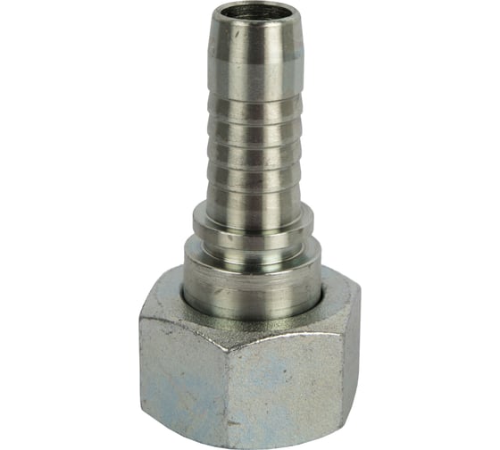 Фитинг гидравлический Harrison DKO-L (Г) DN16 26х1.5 18 HRH-DKOL(F)-DN16-26x1.5-18