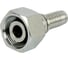 Фитинг Harrison DKO-L (Г) DN16 26х1.5 18 HRH-DKOL(F)-DN16-26x1.5-18 2