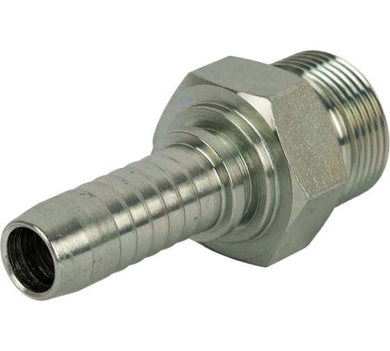 Фитинг Harrison DKO-S (Ш) DN12 24х1.5 16 HRH-DKOS(M)-DN12-24x1.5-16