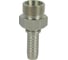 Фитинг Harrison DKO-S (Ш) DN12 24х1.5 16 HRH-DKOS(M)-DN12-24x1.5-16 4