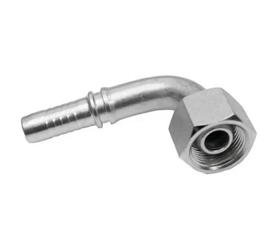 Фитинг Harrison BSP (Г) DN10 3/8 (90) HRH-BSP(F)-DN10-3/8-90