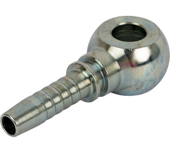 Фитинг Harrison BANJO DN08 1/8 HRH-BANJO-DN08-1/8