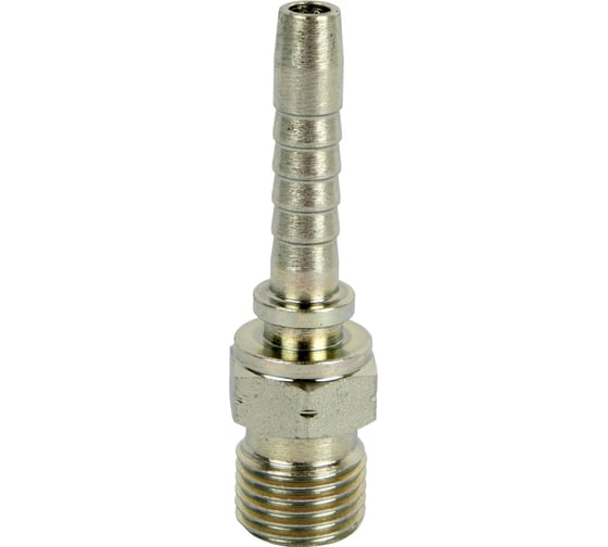 Фитинг Harrison BSP (Ш) DN06 1/4 HRH-BSP(M)-DN06-1/4