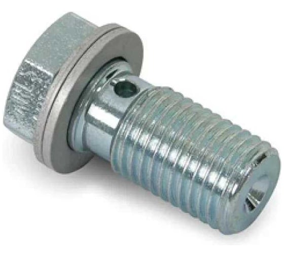 Фитинг Harrison BANJO BOLT 3/8 HRH-BANJOBOLT-3/8