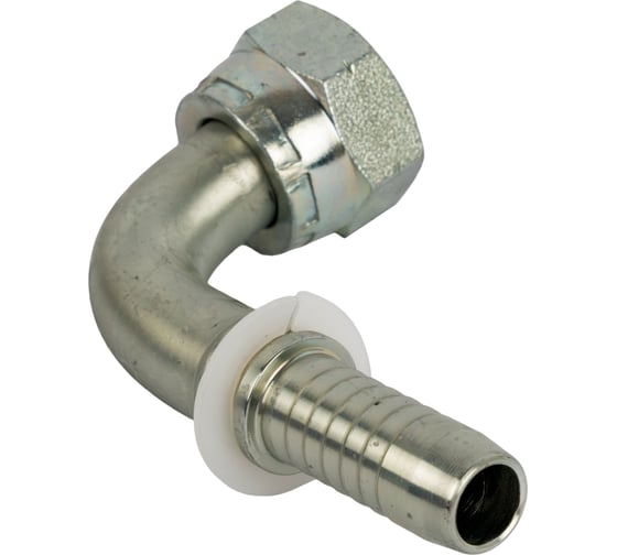 Фитинг Harrison BSP (Г) DN12 1/2 (90) HRH-BSP(F)-DN12-1/2-90