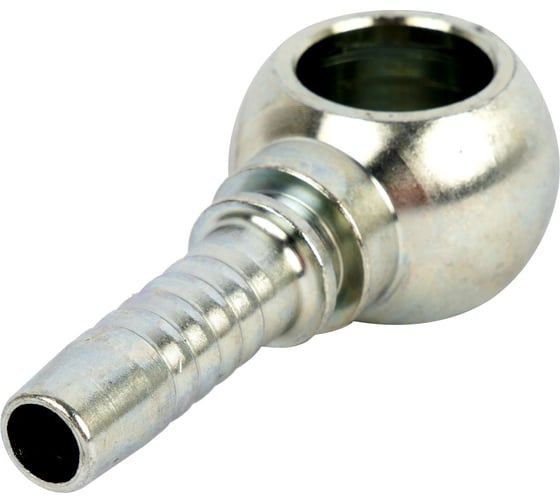 Фитинг Harrison BANJO DN10 3/8 HRH-BANJO-DN10-3/8