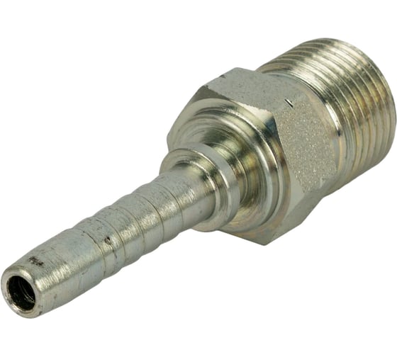 Фитинг Harrison 8 BSP (Ш) DN06 3/8 HRH-BSP(M)-DN06-3/8