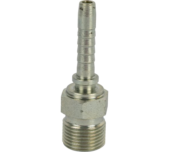 Фитинг гидравлический Harrison BSP (Ш) DN06 3/8 HRH-BSP(M)-DN06-3/8
