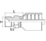 Фитинг Harrison 8 BSP (Ш) DN06 3/8 HRH-BSP(M)-DN06-3/8 2