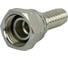 Фитинг Harrison BSP (Г) DN16 3/4 HRH-BSP(F)-DN16-3/4 2