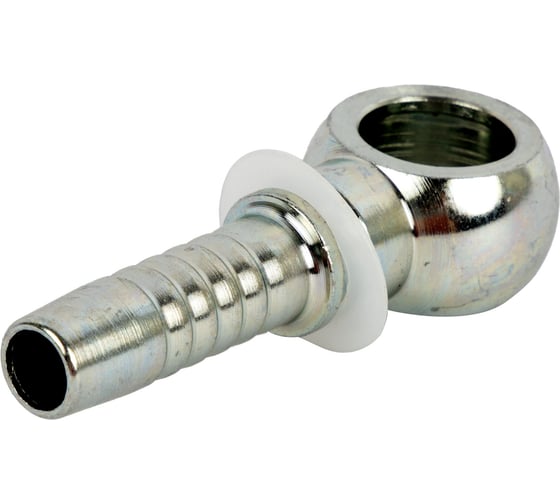Фитинг Harrison BANJO DN10 14х1.5 HRH-BANJO-DN10-14x1.5