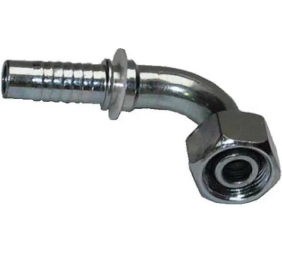 Фитинг Harrison DKO-S (Г) DN12 24х1.5 16 (90) HRH-DKOS(F)-DN12-24x1.5-16-90