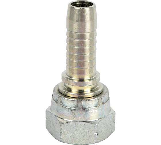 Фитинг гидравлический Harrison BSP (Г) DN12 1/2 HRH-BSP(F)-DN12-1/2