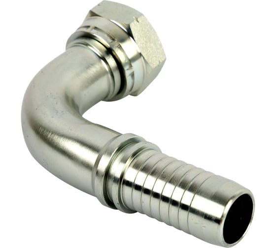 Фитинг Harrison BSP (Г) DN25 1 (90) HRH-BSP(F)-DN25-1-90