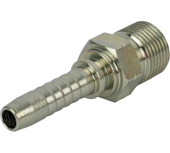 Фитинг Harrison 8 BSP (Ш) DN08 3/8 HRH-BSP(M)DN08-3/8