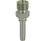 Фитинг Harrison 8 BSP (Ш) DN08 3/8 HRH-BSP(M)DN08-3/8 3