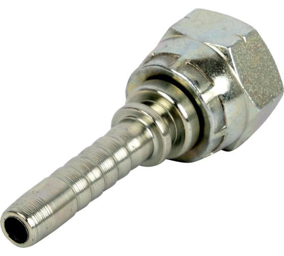 Фитинг Harrison BSP (Г) DN06 1/4 HRH-BSP(F)-DN06-1/4