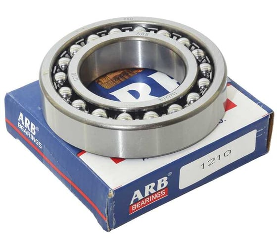 Подшипник ARB 1210 1230160