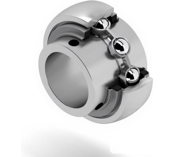 Подшипник DINROLL UC210L3/EQ 7000000009495