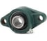 Подшипниковый узел ЕТК F P6.V2. UCFL204 1