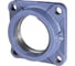 Корпус ЕТК HT200 F208 1