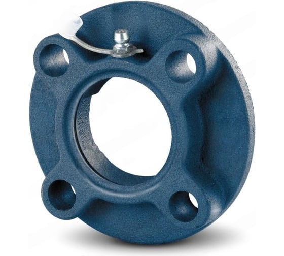 Корпус ЕТК FC213