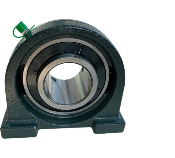 Подшипниковый узел ЕТК HCPA209KRRCC P6V2 QT450 под крышку HCPA209KRRCC QT450