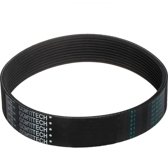Поликлиновый ремень CONTITECH 10PJ1016