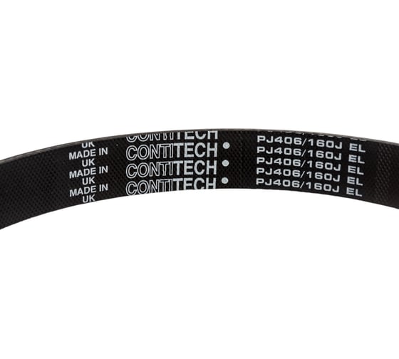 Поликлиновый ремень CONTITECH 7PJ406