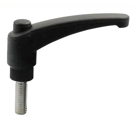 Ручка ErgoFutura, 2 шт EF03.11391-80-M10x40-SW