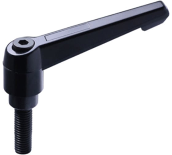 Ручка Ergofutura EF03.11141-63-M8x25-SW