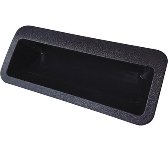 Ручка ErgoFutura, 2 шт EF04.M62/104-2-SW