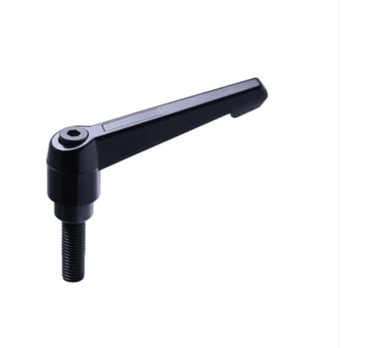 Ручка Ergofutura EF03.11141-63-M8x32-SW