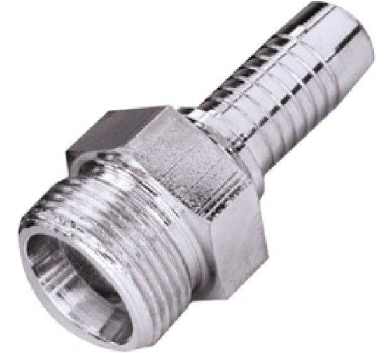 Фитинг TITAN LOCK DN 12 DK (Ш) M22X1.5, 5 шт., TL-DK12M22X1.5_5