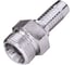 Фитинг TITAN LOCK DN 12 DK (Ш) M22X1.5, 5 шт., TL-DK12M22X1.5_5 1