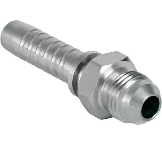 Фитинг TITAN LOCK DN 16 JIC (Ш) 1.1/16, 5 шт., TL-JIC16M1.1/16_5