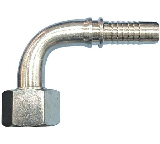 Фитинг TITAN LOCK DN 20 DKOS (Г) M30x2 (90), TL-DKOS20F30x2-90