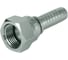 Фитинг TITAN LOCK DN 08 JIC (Г) 1/2, 5 шт., TL-JIC08F1/2_5 1