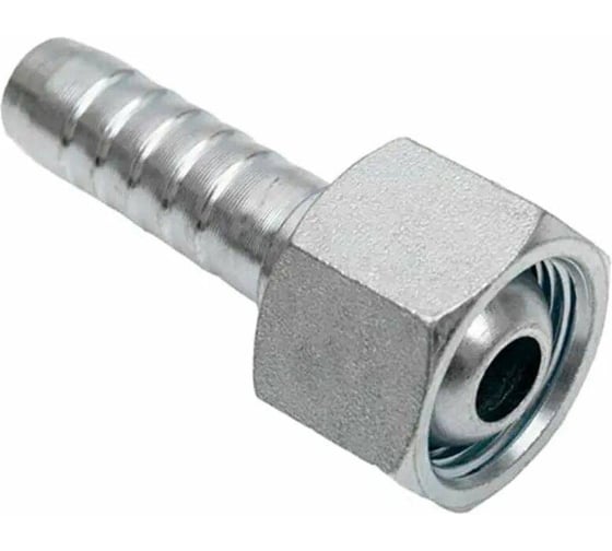 Фитинг TITAN LOCK DN 16 DK (Г) M20X1.5, 5 шт., TL-DK16F20X1.5_5